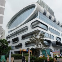 三創園區加蓋賣場鴻海:怕虧錢- 政治- 自由時報電子報
