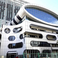 三創台北資訊園區年底開幕》光華商場商圈移轉店面租金波動,鴻海秋葉原 ...