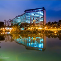 2013.01.27松山文創園區.夜影@ My Photo Life :: 隨意窩Xuite日誌