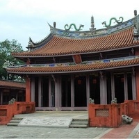 臺南孔廟