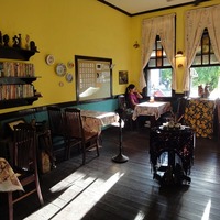 餐廳】台南~38cm寬的窄門咖啡館- ♥酸甜苦辣都是我的美妙人生 ...