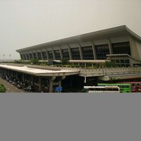 中国台湾台北台湾桃园国际机场机场TPE機場