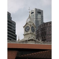 Telok Ayer Market - Wikipedia, the free encyclopedia