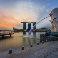 Merlion - Wikipedia, the free encyclopedia