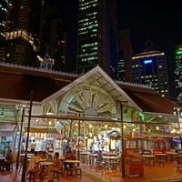 File:Telok Ayer Market, Singapore, at night - 20120629-02.jpg ...