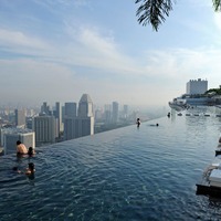 Sands Skypark – Marina Bay Sands, The Art of Engineering | toybox