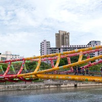 Singapore VR - Alkaff Bridge
