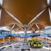 吉隆坡国际机场- 维基百科,自由的百科全书