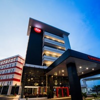 Best Value Hotel in KLIA2 / KLIA, Near Sepang - Tune Hotel
