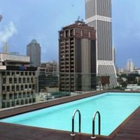 Pacific Express Hotel KL, Kuala Lumpur, Malaysia - Booking.com