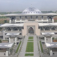 File:Masjid Tuanku Mizan Zainal Abidin.jpg - Wikimedia Commons