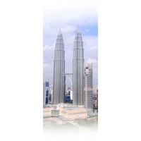 PETRONAS Twin Towers