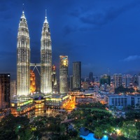 Petronas Twin Towers - My Online Destinations