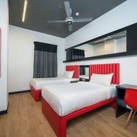 Tune Hotel KLIA 2 (Sepang, Malaysia) - Hotel Reviews - TripAdvisor