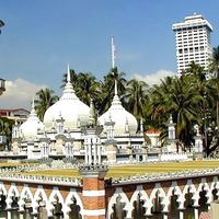 Official Portal Visit Kuala Lumpur