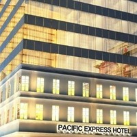 Pacific Express Hotel Central Market in Kuala Lumpur, Malaysia ...