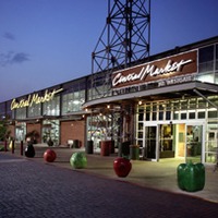 Home | Central Market