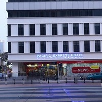 Pacific Express Hotel Central Market, Kuala Lumpur, Malaysia ...