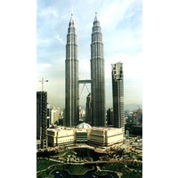 kiat.net: Petronas Twin Towers