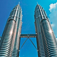 Kuala Lumpur: 10 Things to Do — 10. Petronas Twin Towers - TIME