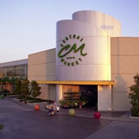 Home | Central Market