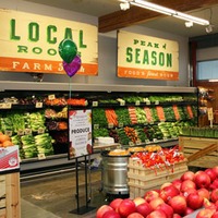 About Us | Central Market