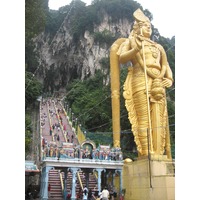 Batu Caves - Wikipedia, the free encyclopedia