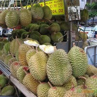 吉隆坡】必吃美食!吉隆坡阿羅街美食Jalan Alor,馬來西亞,吉隆坡,阿羅 ...