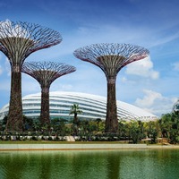 Gardens by the Bay - YourSingapore.com
