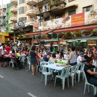 馬來西亞吉隆坡- 阿羅街(Jalan Alor)【原攝】 - 田雞過河的日志- 网易博客