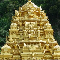 Batu Caves - Wikipedia, the free encyclopedia