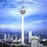 吉隆坡塔图片,吉隆坡塔风景图片,最近发布的相册,第1页_旅行者精品旅游网