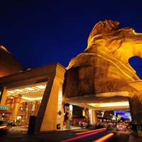 Sunway Pyramid | Zoom In