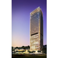 Kuala Lumpur: Grand Hyatt Hotel to Open in September | DestinAsian