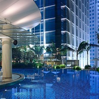 Hotel in Kuala Lumpur |Grand Hyatt Kuala Lumpur