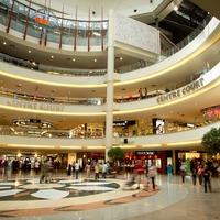 Mid Valley Megamall | IGB REIT