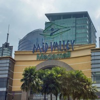 Mid Valley Megamall | Kuala Lumpur | Malaysia Travel, Vacation and ...