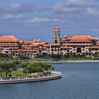 Pullman Putrajaya Lakeside in Putrajaya, Kuala Lumpur: Special ...