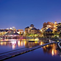 Pullman Putrajaya Lakeside Pullman Putrajaya Lakeside » Pullman ...