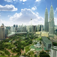 Kuala Lumpur Convention Centre | 128th Session