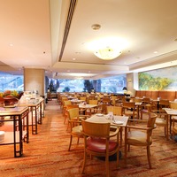 Dining in Kuala Lumpur: Corus Hotel Kuala Lumpur | Dondang Sayang