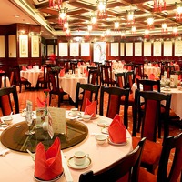 Dining in Kuala Lumpur: Corus Hotel Kuala Lumpur | Dondang Sayang