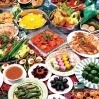 Dondang Sayang Coffee House | Corus Hotel, Jalan Ampang, 50450 ...