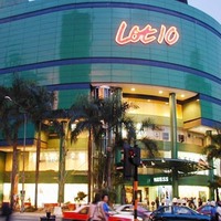 ITravelKaki :爱旅游脚: 马来西亚旅游资讯网: 马来西亚乐天广场
