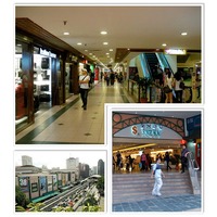Sungei Wang shopping mall in Kuala Lumpur, Malaysia | Wonderful ...