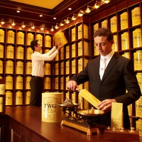 TWG Tea Salon & Boutique » Specialty Stores » Shop » The Dubai Mall