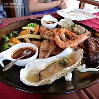 高雄》LA VACA阿根廷烤肉主題餐廳@ iFandy Fun輕鬆- 美食旅遊生活全 ...