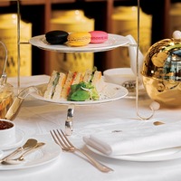 TWG Tea Salon & Boutique » Dining, Restaurants » Dine » The Dubai Mall