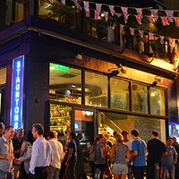 SoHo 荷南美食區| 香港旅遊發展局