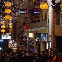 香港美食的诱惑_51766旅游网